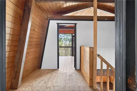 Entry Way - 2068 Slippery Elm, Wrightwood, CA 92397 photo 7 of 7