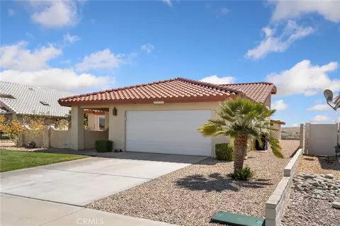 Exterior - 27263 Lakeview, Helendale, CA 92342 photo 2 of 14