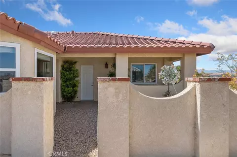 Exterior - 27263 Lakeview, Helendale, CA 92342 photo 5 of 14