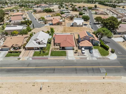 View/Area - 27263 Lakeview, Helendale, CA 92342 photo 4 of 7