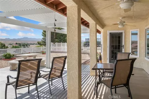 Exterior - 27263 Lakeview, Helendale, CA 92342 photo 10 of 14