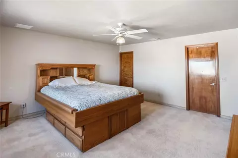 Bedroom - 27263 Lakeview, Helendale, CA 92342 photo 3 of 6