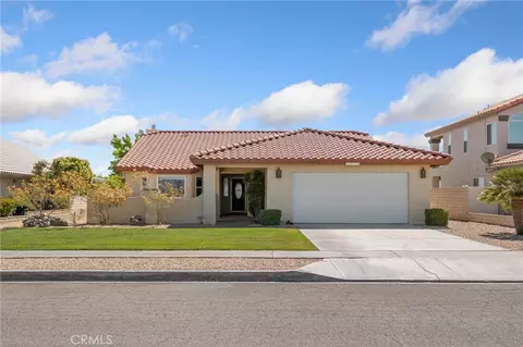 Exterior - 27263 Lakeview, Helendale, CA 92342 photo 4 of 14