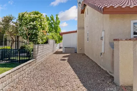 Exterior - 27263 Lakeview, Helendale, CA 92342 photo 6 of 14