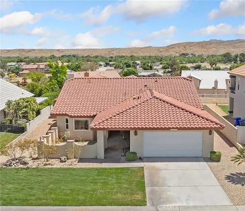 27263 Lakeview, Helendale, CA 92342