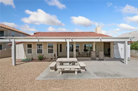 Exterior - 27263 Lakeview, Helendale, CA 92342 photo 11 of 14