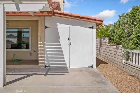 Exterior - 27263 Lakeview, Helendale, CA 92342 photo 8 of 14