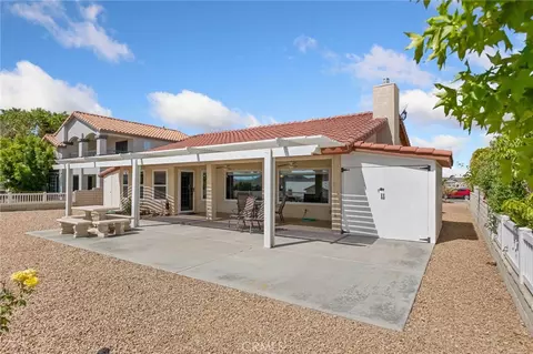 Exterior - 27263 Lakeview, Helendale, CA 92342 photo 7 of 14