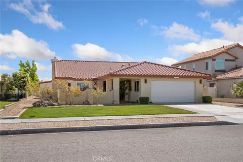 Exterior - 27263 Lakeview, Helendale, CA 92342 photo 3 of 14