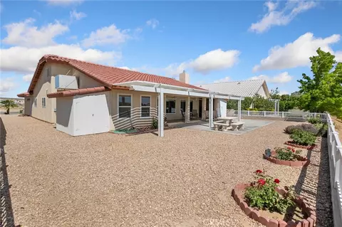 Exterior - 27263 Lakeview, Helendale, CA 92342 photo 12 of 14