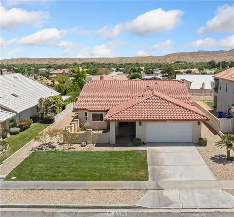 View/Area - 27263 Lakeview, Helendale, CA 92342 photo 3 of 7