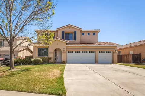 14373 Silent Spg, Hesperia, CA 92344