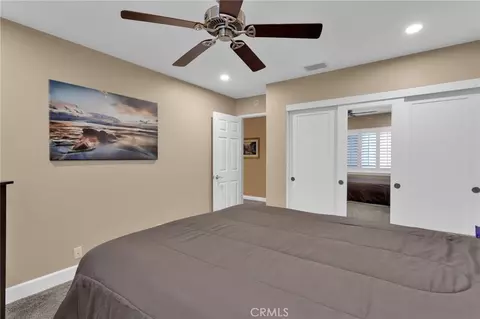 Bedroom - 11091 Seven Pnes, Rancho Cucamonga, CA 91737 photo 4 of 5