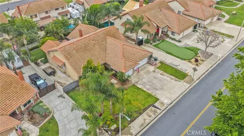View/Area - 11091 Seven Pnes, Rancho Cucamonga, CA 91737 photo 5 of 9