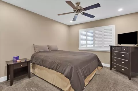 Bedroom - 11091 Seven Pnes, Rancho Cucamonga, CA 91737 photo 3 of 5