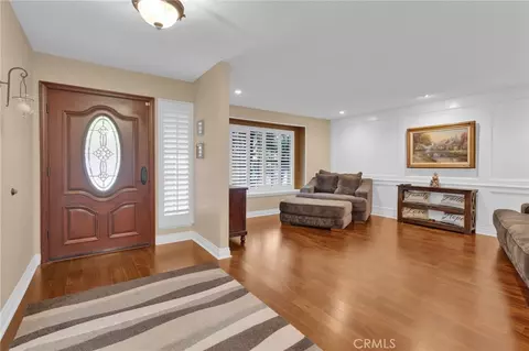 Entry Way - 11091 Seven Pnes, Rancho Cucamonga, CA 91737 photo 2 of 2