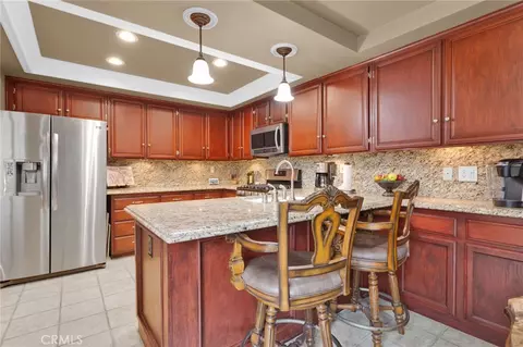 Kitchen - 11091 Seven Pnes, Rancho Cucamonga, CA 91737 photo 4 of 4