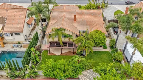 View/Area - 11091 Seven Pnes, Rancho Cucamonga, CA 91737 photo 2 of 9
