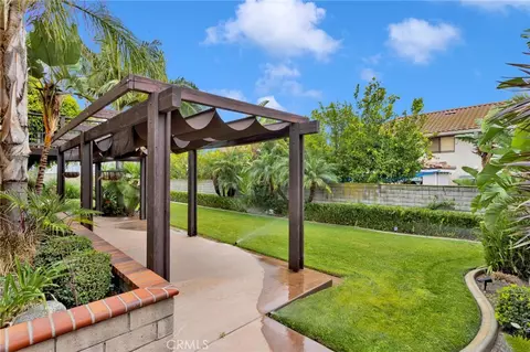 Exterior - 11091 Seven Pnes, Rancho Cucamonga, CA 91737 photo 7 of 11