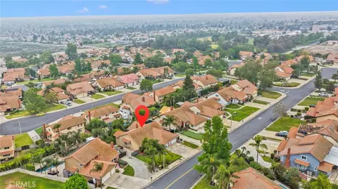 View/Area - 11091 Seven Pnes, Rancho Cucamonga, CA 91737 photo 6 of 9