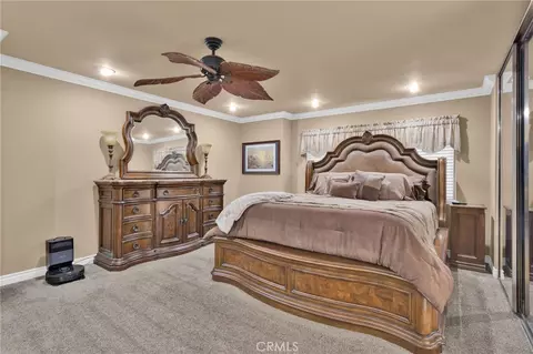 Bedroom - 11091 Seven Pnes, Rancho Cucamonga, CA 91737 photo 2 of 5