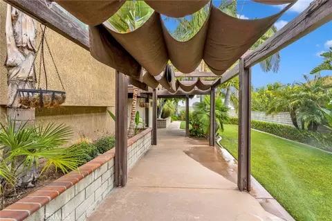 Exterior - 11091 Seven Pnes, Rancho Cucamonga, CA 91737 photo 8 of 11