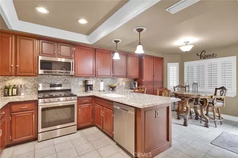 Kitchen - 11091 Seven Pnes, Rancho Cucamonga, CA 91737 photo 1 of 4