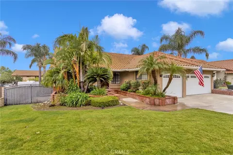 Exterior - 11091 Seven Pnes, Rancho Cucamonga, CA 91737 photo 2 of 11