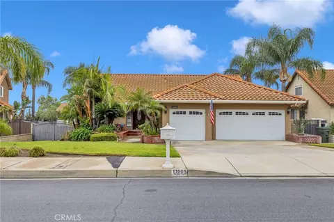 11091 Seven Pnes, Rancho Cucamonga, CA 91737