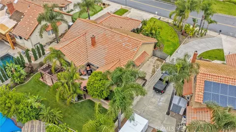 View/Area - 11091 Seven Pnes, Rancho Cucamonga, CA 91737 photo 4 of 9