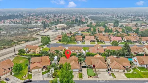 View/Area - 11091 Seven Pnes, Rancho Cucamonga, CA 91737 photo 7 of 9