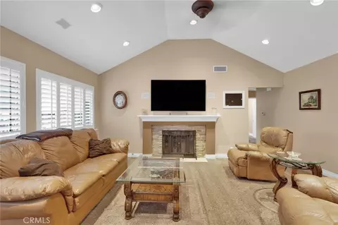 Living - 11091 Seven Pnes, Rancho Cucamonga, CA 91737 photo 3 of 3