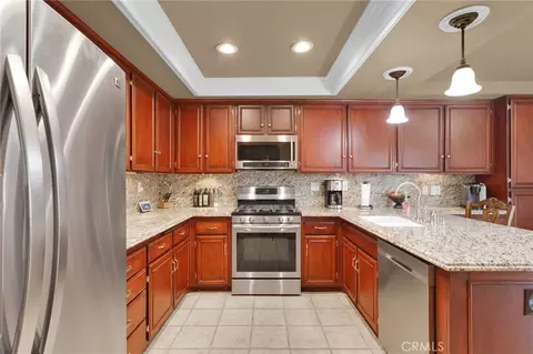 Kitchen - 11091 Seven Pnes, Rancho Cucamonga, CA 91737 photo 2 of 4