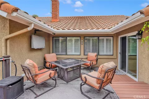 Exterior - 11091 Seven Pnes, Rancho Cucamonga, CA 91737 photo 5 of 11