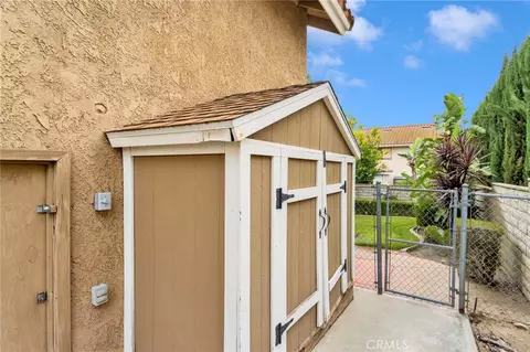 Exterior - 11091 Seven Pnes, Rancho Cucamonga, CA 91737 photo 6 of 11