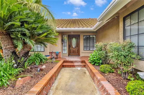 Exterior - 11091 Seven Pnes, Rancho Cucamonga, CA 91737 photo 3 of 11