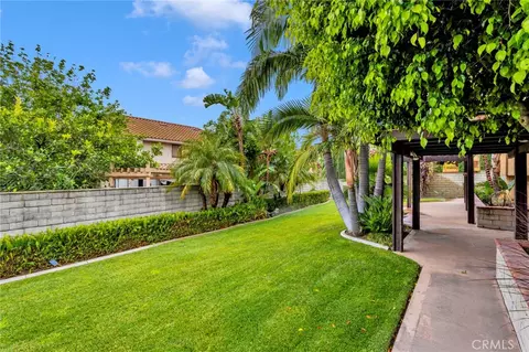 Exterior - 11091 Seven Pnes, Rancho Cucamonga, CA 91737 photo 9 of 11
