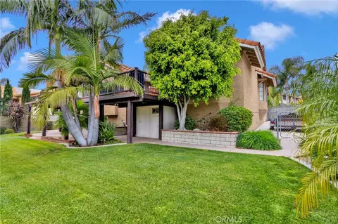 Exterior - 11091 Seven Pnes, Rancho Cucamonga, CA 91737 photo 10 of 11