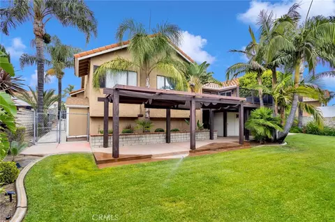 Exterior - 11091 Seven Pnes, Rancho Cucamonga, CA 91737 photo 11 of 11