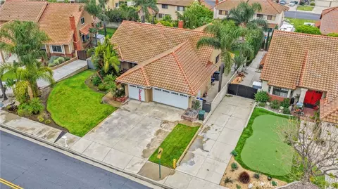 View/Area - 11091 Seven Pnes, Rancho Cucamonga, CA 91737 photo 9 of 9