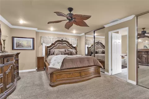 Bedroom - 11091 Seven Pnes, Rancho Cucamonga, CA 91737 photo 1 of 5