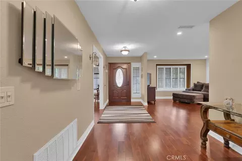Entry Way - 11091 Seven Pnes, Rancho Cucamonga, CA 91737 photo 1 of 2
