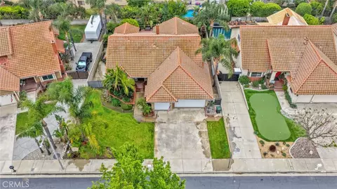 View/Area - 11091 Seven Pnes, Rancho Cucamonga, CA 91737 photo 8 of 9
