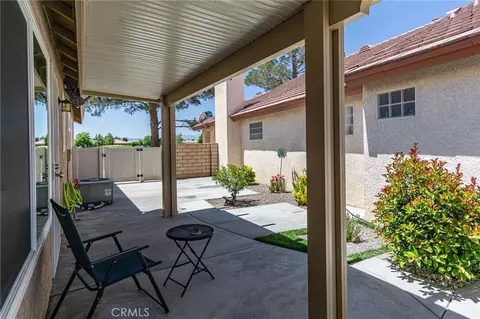 Exterior - 11342 Sawgrass Bnd, Apple Valley, CA 92308 photo 11 of 11