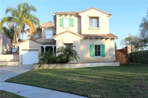 7881 Margaux Pl, Rancho Cucamonga, CA 91739