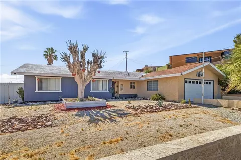 1104 Bigger St, Barstow, CA 92311