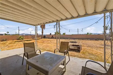 Exterior - 1104 Bigger St, Barstow, CA 92311 photo 7 of 9