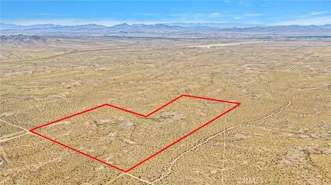 16101 Sweeten, Helendale, CA 92342