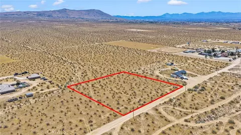 0 Las Piedras Rd, Apple Valley, CA 92308
