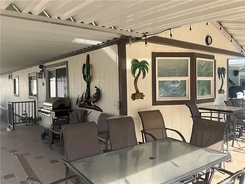 1255 Parker Dm #117, Parker Dam, CA 92267